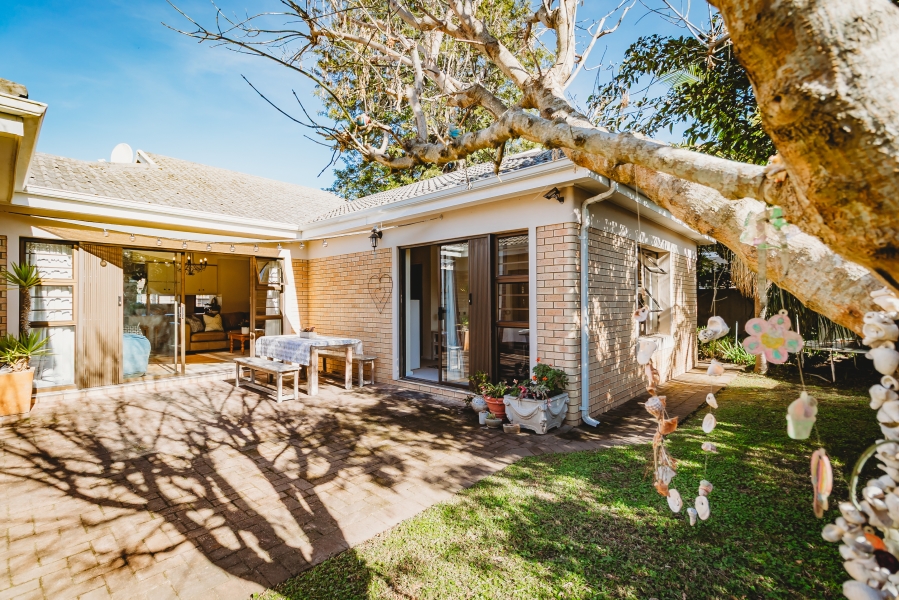3 Bedroom Property for Sale in Heatherlands Western Cape